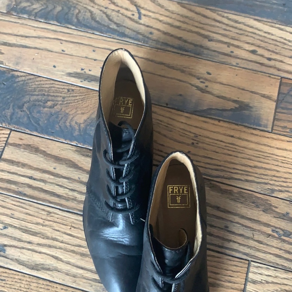 Frye Booties - Picture 3 of 4